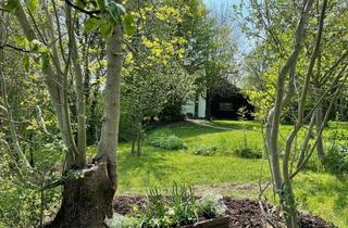 Haus mieten in Hagenring 39, 37133 Friedland, Freistehendes Einfamilienhaus in Friedland mit großem Grundstück