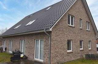 Haus mieten in 24626 Groß Kummerfeld, Moderne Doppelhaushälfte in ruhiger Lage