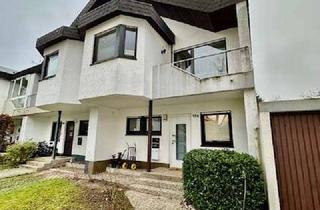 Haus mieten in Emil Krag Strasse 18g, 65205 Erbenheim, Renoviertes Reiheneckhaus (2024) - Garten, Terrasse, Balkon (3x), Garage in Wiesbaden - Erbenheim!