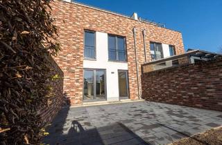 Haus mieten in 21423 Winsen, Modernes Mittelreihenhaus mit Raum für Zukunftsträume- maximal 4 Personen