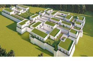 Haus mieten in Jahnstraße 64, 63150 Heusenstamm, 63 m² - 3 ZKB Einfamilienhäuser auf dem Dach des Campus Heusenstamm