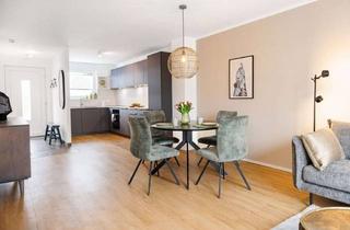 Haus mieten in Mühlenberg 40, 41751 Viersen, Erstbezug: Moderne Doppelhaushälfte mit Garten & Garage in Viersen-Dülken