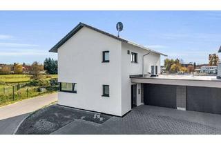 Haus mieten in 88373 Fleischwangen, Naturnahes FamiliendomizilErstbezug - Neubau-Einfamilienhaus in Fleischwangen