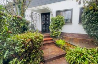 Haus mieten in 65760 Eschborn, Schönes EFH mit Garten in guter Lage von Eschborn zur Miete!