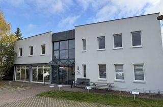 Gewerbeimmobilie kaufen in 15749 Mittenwalde, Gewerbeobjekt mit viel Potenzial in zentraler Lage