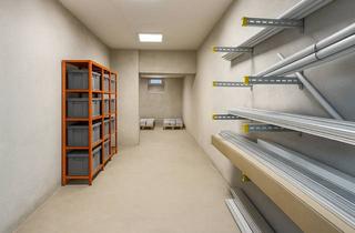 Gewerbeimmobilie mieten in 76829 Landau, *** Lager / Dropshipping-Fläche mit Lastenaufzug, Teeküche & Bad ***