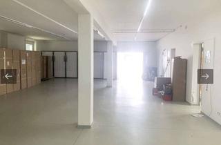 Gewerbeimmobilie mieten in Am Hintzenböhl 14, 55543 Bad Kreuznach, Lagerfläche 140m2 in Bad Kreuznach zu vermieten