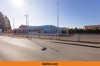 Büro zu mieten in 37083 Göttingen, Werkstatt - Lager - Büro in Geismar!