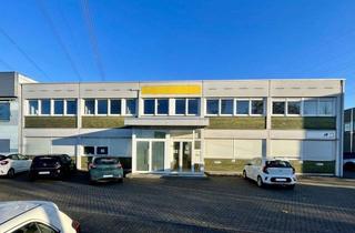 Gewerbeimmobilie kaufen in 56070 Industriegebiet, Solide Erträge & Entwicklungspotenzial