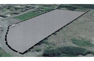 Gewerbeimmobilie kaufen in Kurt-Nagel-Straße, 66333 Völklingen, Ab Sofort Renditeobjekt Gewerbegrundstück (ca. 18.000 m²) in Völklingen