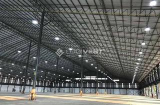 Gewerbeimmobilie mieten in 56424 Bannberscheid, Lager- und Produktionshalle mit großzügiger Freifläche nahe der A3