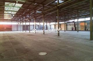 Gewerbeimmobilie mieten in 34123 Waldau, Zentrale Lagerfläche mit optimaler Anbindung zu den Autobahnen A49, A7 und A44!