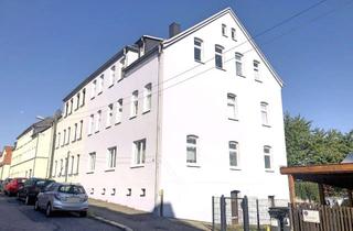 Anlageobjekt in 08064 Oberplanitz, Gepflegtes, vollvermietetes MFH in ruhiger Lage