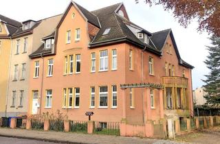 Anlageobjekt in 17109 Demmin, Kernsaniertes Mehrfamilienhaus in zentraler Lage mit 9,5% Rendite