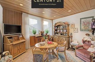 Anlageobjekt in 44579 Castrop-Rauxel, Aufgepasst! Entwicklungsfähiges Zinshaus mit angrenzendem Bau-/Gewerbegrundstück