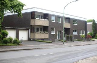 Anlageobjekt in 45886 Ückendorf, Büro- & Wohngebäude, 2 Garagen und Gewerbehallen, in Gelsenkirchen