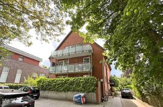 Anlageobjekt in 22359 Volksdorf, Kleines Zinshaus mit Entwicklungspotentialim beliebten Hamburg-Volksdorf