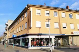 Anlageobjekt in 65428 Rüsselsheim, Renditestarke Kapitalanlage – ca. 6 % Bruttorendite in zentraler Lage