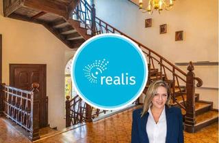 Anlageobjekt in Lungwitzer Str. 30, 09337 Hohenstein-Ernstthal, +++Vielseitig nutzbare Villa mit großzügigem Wohnraum in Hohenstein-Ernstthal – Ihr Traumdomizil+++