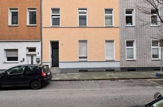 Anlageobjekt in 47057 Neudorf-Nord, Gepflegte Kapitalanlage in bevorzugter Lage in DU Neudorf