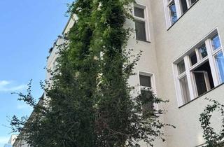 Anlageobjekt in Heilbronner Straße, 10779 Schöneberg, Am Bayerischen Platz in der Heilbronner Straße