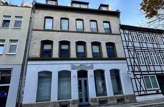 Anlageobjekt in 38100 Innenstadt, SELTENE GELEGENHEIT! Kapitalanlage im Magniviertel / BS