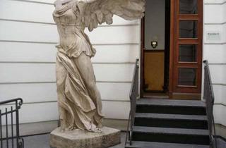 Anlageobjekt in 10825 Schöneberg, Kapitalanlage im Jugendstilprachtbau