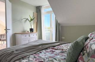 Anlageobjekt in 14476 Golm, 4,3 % Rendite – Uninähe, Erstbezug nach Renovierung, möbliert, vollständig ausgestattet