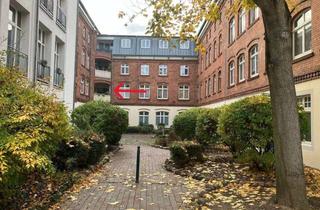 Anlageobjekt in Colbitzer Straße, 39124 Neue Neustadt, Vermietete Eigentumswohnung in gefragter Lage