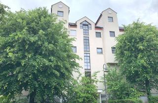 Anlageobjekt in 61350 Bad Homburg, HELL + GEMÜTLICH: Schöne Wohnung mit Dachterrasse in Bad Homburg