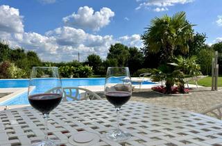 Anlageobjekt in 33154 Salzkotten, 4,87 % Rendite oder mehr, einmalige Wohlfühlvilla