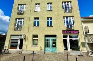 Anlageobjekt in 16515 Oranienburg, Privat - Zukunftsorientiertes Investment - Grundsolides WGH im Herzen von Oranienburg - ohne Makler