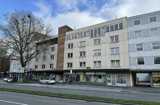 Anlageobjekt in 32052 Herford, Herford - Anlegerpaket