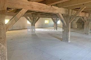 Anlageobjekt in 17291 Prenzlau, Denkmalgeschütztes Anwesen in Prenzlau