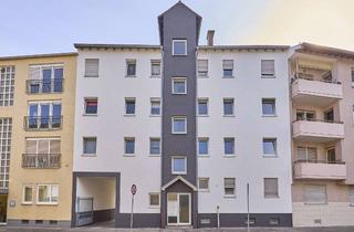 Anlageobjekt in Oberstraße 25/1, 67065 Mundenheim, Inflationsgesichertes MFH mit 5 % Rendite *PROVISIONSFREI*