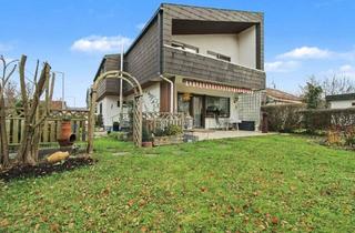 Anlageobjekt in 73079 Süßen, Für Ihr Familienglück: Tolle Doppelhaushälfte mit großem Garten in guter Lage in Süßen