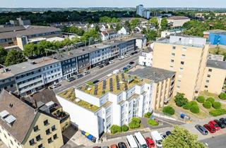 Anlageobjekt in Gartenstraße 28-30, 50389 Wesseling, Gepflegtes Wohnhaus mit 14 Einheiten zwischen Köln und Bonn