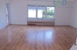 Anlageobjekt in 57627 Hachenburg, Vermietetes 4 Parteienhaus mit Garten und Garagen in guter Lage