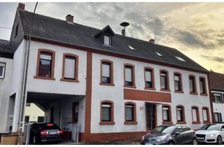 Anlageobjekt in 66539 Neunkirchen, Gepflegtes 5 bis 6 Familienhaus mit Gewerbeeinheit