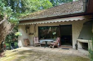 Anlageobjekt in 21279 Appel, Zögern Sie nicht: Renovierungsbedürftiges Einfamilienhaus samt Garten in Feldrandlage