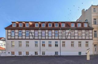 Anlageobjekt in 39288 Burg, Wohn- und Geschäftshaus in Burg zu verkaufen!