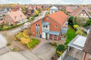 Anlageobjekt in 23843 Bad Oldesloe, Repräsentatives Wohn- und Geschäftshaus