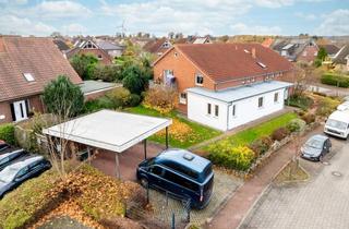 Anlageobjekt in 23843 Bad Oldesloe, Der Standort für Ihr Business – und eine Immobilie, die mitverdient