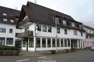 Anlageobjekt in 76228 Grünwettersbach, Solide Kapitalanlage in Karlsruher Höhenstadtteil