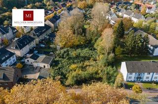 Grundstück zu kaufen in 45968 Gladbeck, Baugrundstück für DEMENZ WG*BETREIBER VORHANDEN**