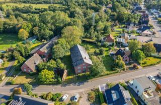 Grundstück zu kaufen in 27476 Cuxhaven, Küstenanwesen nahe Duhner Strand auf 5.279 qm