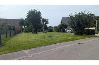 Grundstück zu kaufen in 24568 Winsen, Schönes und erschlossenes Grundstück für den Neubau eines Einfamilienhauses