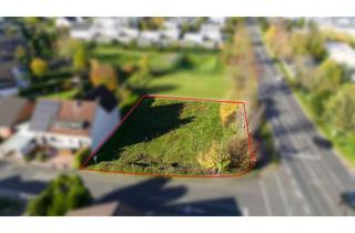 Grundstück zu kaufen in 53332 Bornheim, Baugrundstück zur Bebauung mit einem oder 2 Wohngebäuden in Bornheim-Kardorf