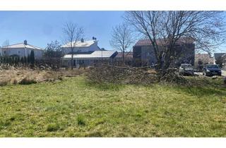 Grundstück zu kaufen in 86399 Bobingen, Baugrundstück in Bestlage von Bobingen