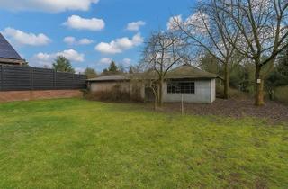 Grundstück zu kaufen in 13158 Rosenthal, 2. Baugrundstück in Rosenthal - ruhig gelegen